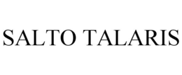 SALTO TALARIS trademark