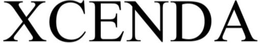 XCENDA trademark