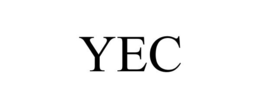 YEC trademark
