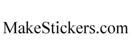 MAKESTICKERS.COM trademark