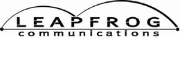 LEAPFROG COMMUNICATIONS trademark