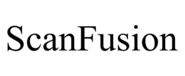SCANFUSION trademark