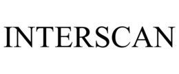 INTERSCAN trademark