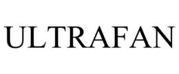 ULTRAFAN trademark