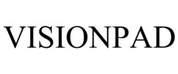 VISIONPAD trademark