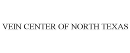 VEIN CENTER OF NORTH TEXAS trademark
