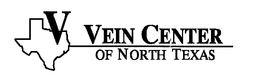 V VEIN CENTER OF NORTH TEXAS trademark