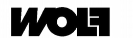 WOLF trademark