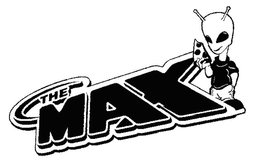 THE MAX trademark