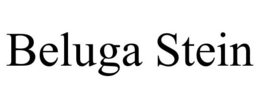 BELUGA STEIN trademark