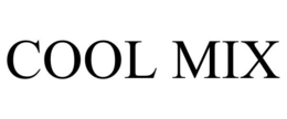 COOL MIX trademark