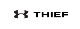 UA THIEF trademark