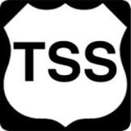 TSS trademark