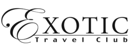 EXOTIC TRAVEL CLUB trademark