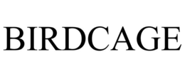 BIRDCAGE trademark