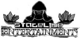 STATELINE ENTERTAINMENT trademark