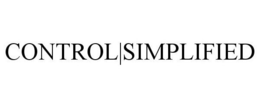CONTROL|SIMPLIFIED trademark