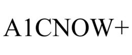 A1CNOW+ trademark