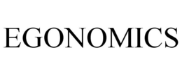 EGONOMICS trademark