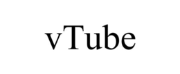 VTUBE trademark