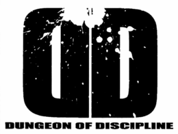 DD DUNGEON OF DISCIPLINE trademark