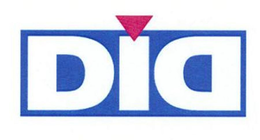 DID trademark