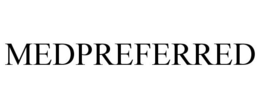 MEDPREFERRED trademark