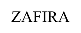 ZAFIRA trademark