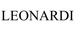 LEONARDI trademark