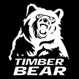 TIMBER BEAR trademark