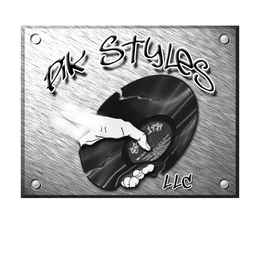 PIKSTYLES LLC trademark