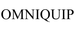 OMNIQUIP trademark