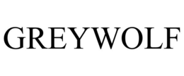 GREYWOLF trademark