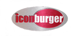 ICONBURGER trademark