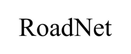 ROADNET trademark