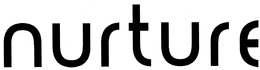 NURTURE trademark