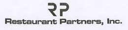 RP RESTAURANT PARTNERS, INC. trademark