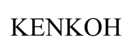 KENKOH trademark