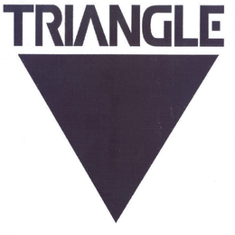 TRIANGLE trademark