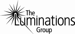 THE LUMINATIONS GROUP trademark