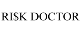 RI$K DOCTOR trademark