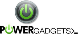 POWERGADGETS trademark