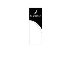 MAXIMO trademark