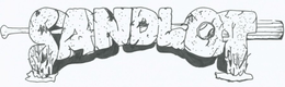 SANDLOT trademark