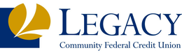 L LEGACY COMMUNITY FEDERAL CREDIT UNION trademark