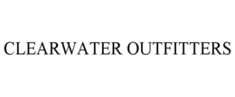 CLEARWATER OUTFITTERS trademark