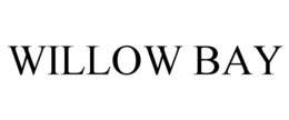 WILLOW BAY trademark