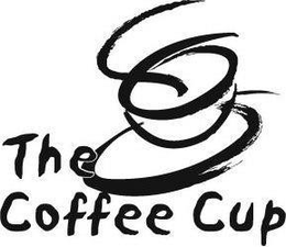 THE COFFEE CUP trademark