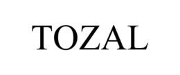 TOZAL trademark