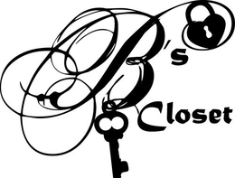B'S CLOSET trademark